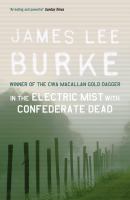 In the Electric Mist with Confederate Dead cover