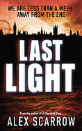 Last Light cover