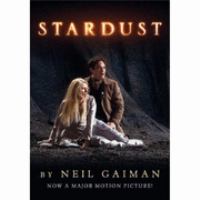 Stardust. Film Tie-In cover