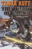 The Heart of Valor cover