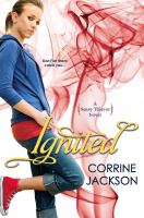 Ignited cover