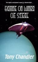Borne on Wings of Steel cover