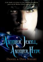 Another Jekyll, Another Hyde cover
