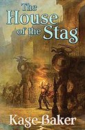 The House of the Stag cover