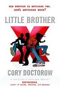 Little Brother cover
