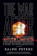 War After Armageddon cover