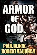 Armor of God cover