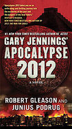 Apocalypse 2012A Novel cover
