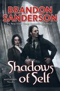 Shadows of Self cover