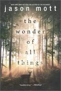 The Wonder of All Things cover