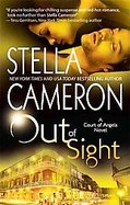 Out of Sight cover