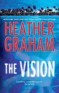 VisionThe cover