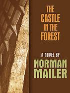 The Castle in the Forest cover