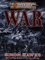 Birthright: War cover