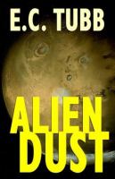 Alien Dust cover