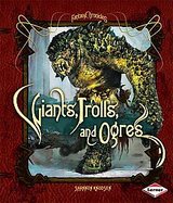 Giants, Trolls, and Ogres cover