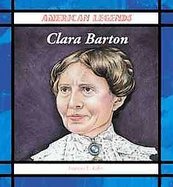 Clara Barton cover