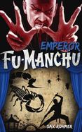 Fu-Manchu - Emperor Fu-Manchu cover