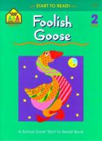 Foolish Goose cover