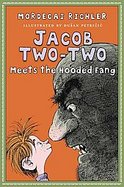 Jacob Two-two Meets the Hooded Fang cover