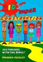 Kids Under Construction cover