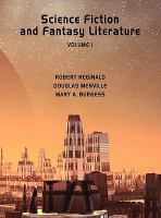 Science Fiction and Fantasy Literature cover