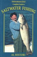 Complete Guide to Saltwater Fishing cover