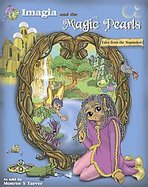 Imagia and the Magic Pearl cover