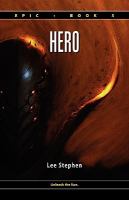 Epic 3 : Hero (Hardcover) cover