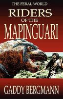 Riders of the Mapinguari cover