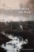 Communicating the Bird cover