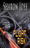 Flight Risk : A Short Story cover