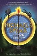 Michael's Spear cover
