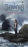 The Elfstones of Shannara (the Shannara Chronicles Book One) (TV Tie-In Edition) cover