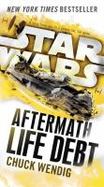 Life Debt: Aftermath (Star Wars) cover