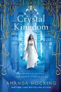 Crystal Kingdom cover