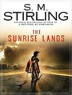 The Sunrise Lands cover