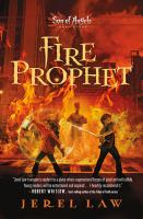 Fire Prophet cover