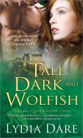 Tall, Dark and Wolfish cover