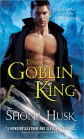 The Goblin King cover