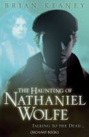 The Haunting of Nathaniel Wolfe cover