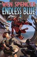 Endless Blue cover