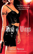 A Rush of Wings cover