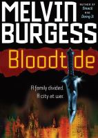 Bloodtide cover