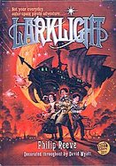 Larklight A Rousing Tale of Dauntless Pluck in the Farthest Reaches of Space cover