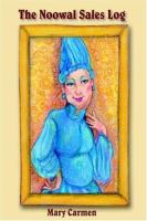 The Noowal Sales Log cover