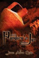 Pandora's Jar cover
