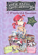 A Whirlwind Vacation cover