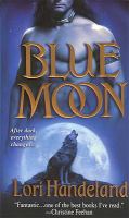 Blue Moon cover