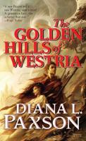 The Golden Hills of Westria cover